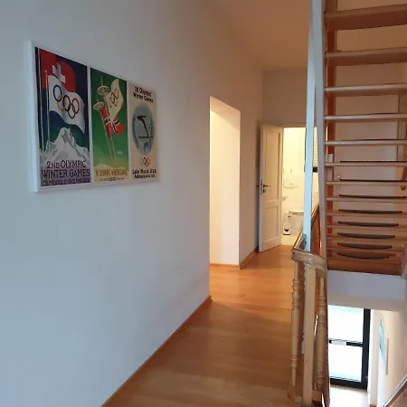 Apartment Fw Budueren Mit Oeffentlichem Wasserzugang Ketzin
