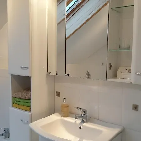 Fw Budueren Mit Oeffentlichem Wasserzugang Apartment *
