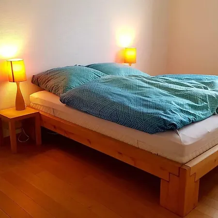 Fw Budueren Mit Oeffentlichem Wasserzugang
