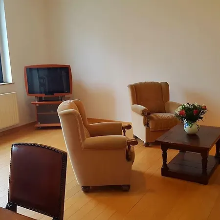 Apartment Fw Budueren Mit Oeffentlichem Wasserzugang