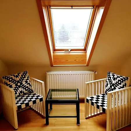 Fw Budueren Mit Oeffentlichem Wasserzugang Apartment Ketzin