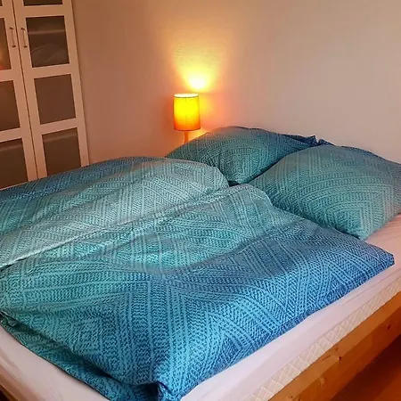 Fw Budueren Mit Oeffentlichem Wasserzugang *