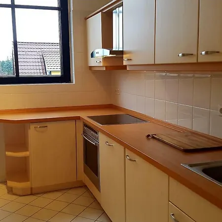 Fw Budueren Mit Oeffentlichem Wasserzugang Apartment