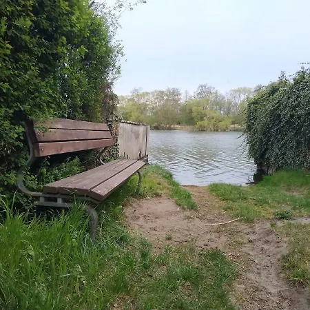 Apartment Fw Budueren Mit Oeffentlichem Wasserzugang *